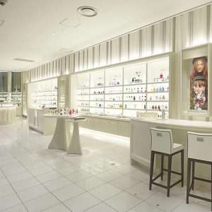 伊勢丹 新宿店 1Fフレグランス