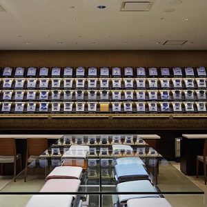 伊勢丹 新宿本店 メンズ館5F 紳士