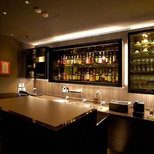 伊勢丹 新宿店 メンズ館8F